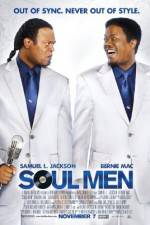 Watch Soul Men Tvmuse