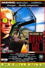 Watch Incident at Raven's Gate Tvmuse