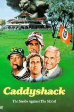 Watch Caddyshack Tvmuse