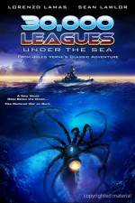 Watch 30,000 Leagues Under the Sea Tvmuse
