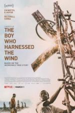 Watch The Boy Who Harnessed the Wind Tvmuse