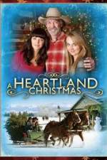 Watch A Heartland Christmas Tvmuse