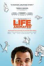 Watch Life, Animated Tvmuse