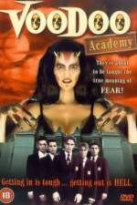 Watch Voodoo Academy Tvmuse