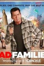 Watch Mad Families Tvmuse