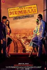 Watch Once Upon a Time in Mumbaai Tvmuse
