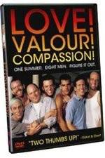 Watch Love! Valour! Compassion! Tvmuse