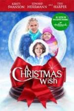 Watch A Christmas Wish Tvmuse