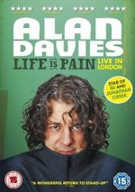 Watch Alan Davies: Life Is Pain Tvmuse