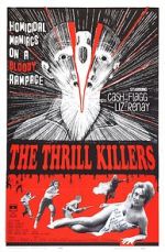 Watch The Thrill Killers Tvmuse