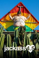 Watch Jackass 4.5 Tvmuse