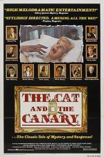 Watch The Cat and the Canary Tvmuse