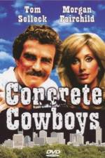 Watch Concrete Cowboys Tvmuse