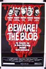 Watch Beware! The Blob Tvmuse