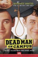 Watch Dead Man on Campus Tvmuse