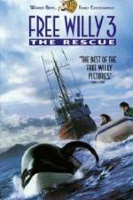 Watch Free Willy 3 The Rescue Tvmuse