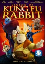 Watch Legend of Kung Fu Rabbit Tvmuse
