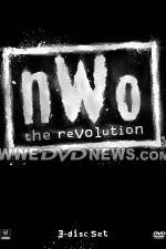 Watch nWo The Revolution Tvmuse