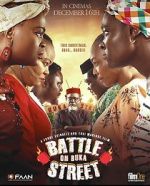Watch Battle on Buka Street Tvmuse