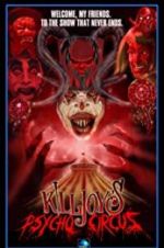 Watch Killjoy\'s Psycho Circus Tvmuse