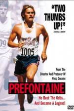 Watch Prefontaine Tvmuse