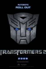 Watch Transformers: Revenge of the Fallen Tvmuse