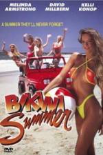 Watch Bikini Summer Tvmuse