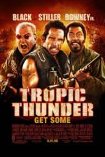 Watch Tropic Thunder Tvmuse
