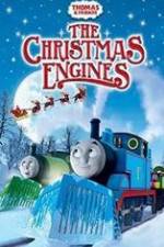 Watch Thomas & Friends: The Christmas Engines Tvmuse