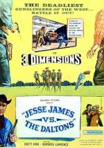 Watch Jesse James vs. the Daltons Tvmuse