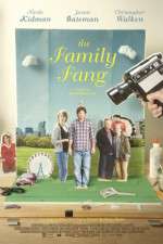 Watch The Family Fang Tvmuse