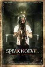 Watch Speak No Evil Tvmuse