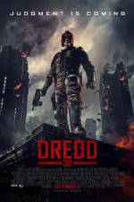 Watch Dredd 3D Tvmuse