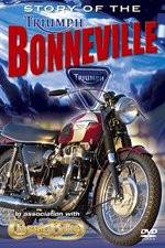 Watch The Story of the Triumph Bonneville Tvmuse