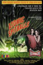 Watch Atomic Spitballs Tvmuse