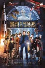 Watch Night at the Museum: Battle of the Smithsonian Tvmuse
