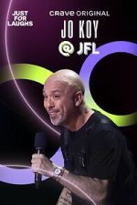 Watch Just for Laughs 2022: The Gala Specials - Jo Koy Tvmuse