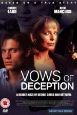 Watch Vows of Deception Tvmuse