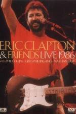 Watch Eric Clapton and Friends Tvmuse