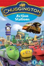 Watch Chuggington Action Stations Tvmuse