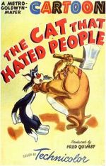 Watch The Cat That Hated People (Short 1948) Tvmuse
