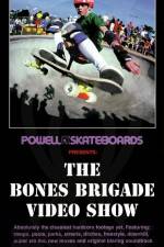 Watch Powell-Peralta The bones brigade video show Tvmuse