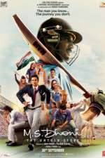 Watch M.S. Dhoni: The Untold Story Tvmuse