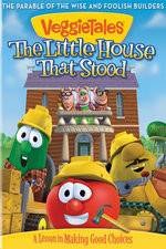 Watch VeggieTales: The Little House That Stood Tvmuse