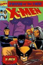 Watch Pryde of the X-Men Tvmuse