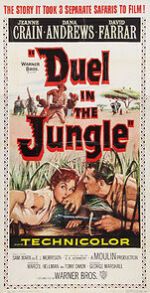 Watch Duel in the Jungle Tvmuse