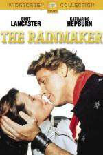 Watch The Rainmaker Tvmuse