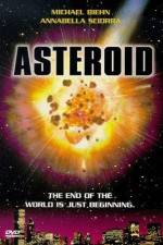 Watch Asteroid Tvmuse