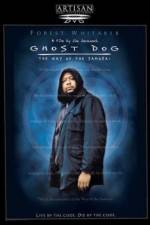 Watch Ghost Dog: The Way of the Samurai Tvmuse