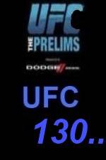 Watch UFC 130 Preliminary Fights Tvmuse